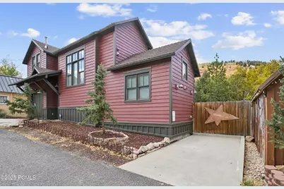 156 Sandridge Road, Park City, UT 84060 - Photo 2