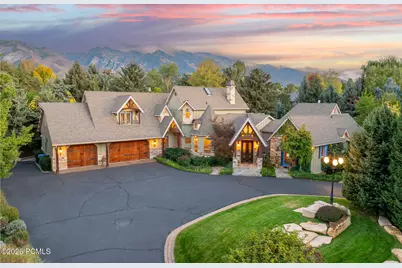 2238 E Cottonwood Cove Lane, Cottonwood Heights, UT 84121 - Photo 4