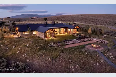 5851 N Shooting Star Circle, Kamas, UT 84036 - Photo 2