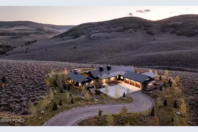 5851 N Shooting Star Circle, Kamas, UT 84036 - Photo 1