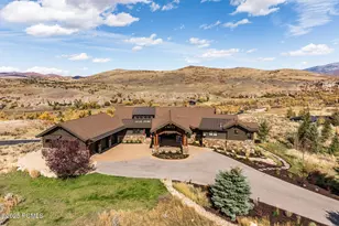 5891 E Caddis Circle, Kamas, UT 84036 - Photo 2