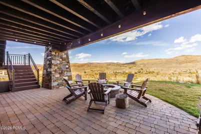 5891 E Caddis Circle, Kamas, UT 84036 - Photo 70