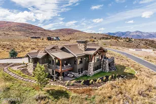 5891 E Caddis Circle, Kamas, UT 84036 - Photo 92