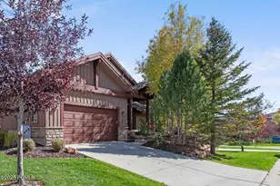 3465 W Cedar Dr, Park City, UT 84098 - Photo 2