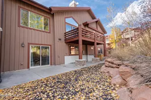 3465 W Cedar Dr, Park City, UT 84098 - Photo 40