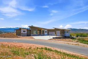 1040 High Country Lane, Francis, UT 84036 - Photo 2