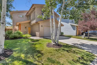 1041 Lincoln Lane, Park City, UT 84098 - Photo 2