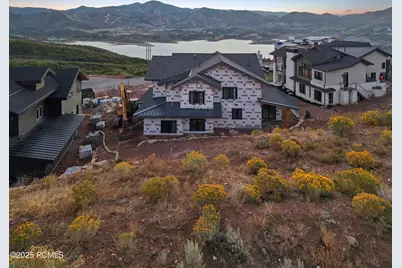 10646 N Reflection Ridge, Hideout, UT 84036 - Photo 2