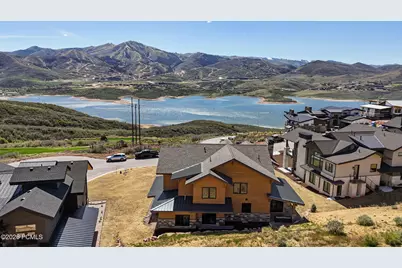 10646 N Reflection Ridge, Hideout, UT 84036 - Photo 1
