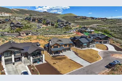 10646 N Reflection Ridge, Hideout, UT 84036 - Photo 40