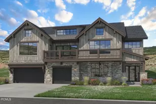 1343 E Coyote Vw Cir, Heber City, UT 84032 - Photo 1