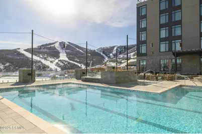 1702 W Glencoe Mountain Way #7050, Park City, UT 84060 - Photo 50