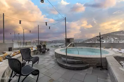 1702 W Glencoe Mountain Way #7050, Park City, UT 84060 - Photo 52