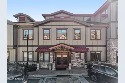 5532 Lillehammer Lane #Suite 207, Park City, UT 84098 - Photo 34