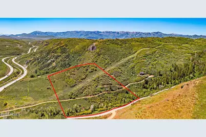 81 W Tollgate Canyon Road, Wanship, UT 84017 - Photo 1
