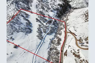 81 W Tollgate Canyon Road, Wanship, UT 84017 - Photo 6