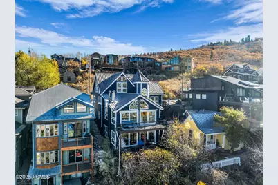 253 Ontario Avenue #1 & 2, Park City, UT 84060 - Photo 1