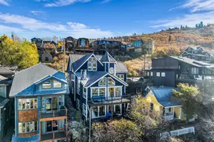 253 Ontario Ave, Park City, UT 84060 - Photo 1