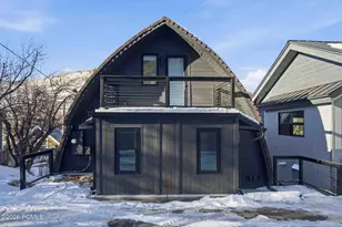 421 Ontario Ave, Park City, UT 84060 - Photo 4