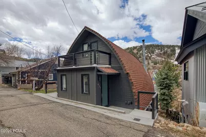 421 Ontario Avenue, Park City, UT 84060 - Photo 2