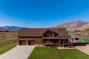 7768 N 1075, Huntsville, UT 84317 - Photo 62