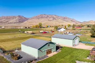 7768 N 1075, Huntsville, UT 84317 - Photo 78