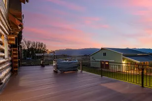 7768 N 1075, Huntsville, UT 84317 - Photo 10