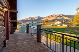 7768 N 1075, Huntsville, UT 84317 - Photo 36