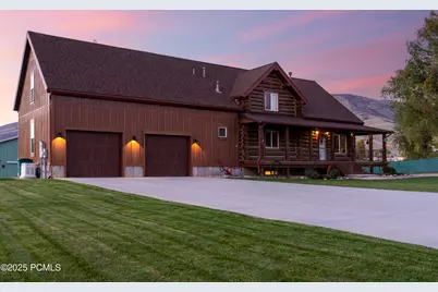 7768 N 1075, Huntsville, UT 84317 - Photo 1