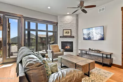 3793 Blackstone Drive #2h, Park City, UT 84098 - Photo 2