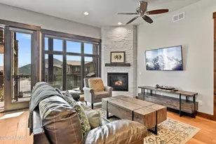 3793 Blackstone Dr, Park City, UT 84098 - Photo 2