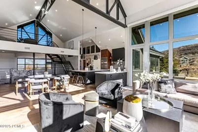 1430 Eagle Way, Park City, UT 84060 - Photo 2