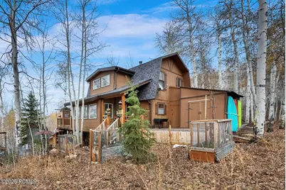 11404 E Columbine Lane, Heber City, UT 84032 - Photo 1