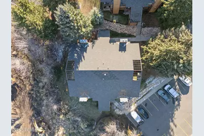 2025 Canyons Resort Drive #J4, Park City, UT 84098 - Photo 34