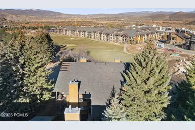 2025 Canyons Resort Drive #J4, Park City, UT 84098 - Photo 28