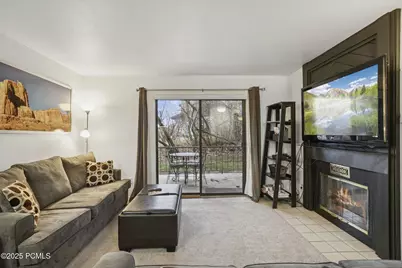 2025 Canyons Resort Drive #J4, Park City, UT 84098 - Photo 2