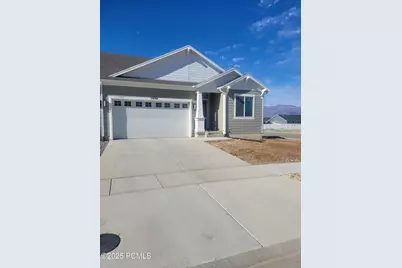 2694 S 1120 E, Heber City, UT 84032 - Photo 2