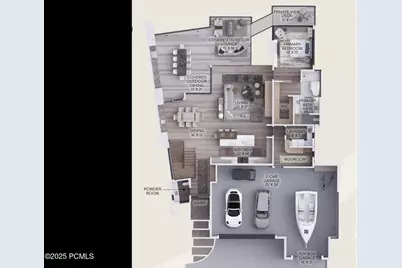 2161 E Indi Loop, Kamas, UT 84036 - Photo 10