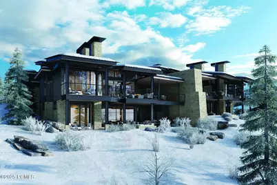 2183 E Indi Loop, Kamas, UT 84036 - Photo 1