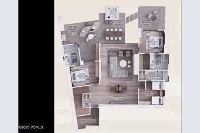 2183 E Indi Loop, Kamas, UT 84036 - Photo 12