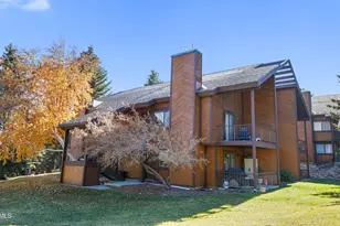 2025 Canyons Resort Dr, Park City, UT 84098 - Photo 1