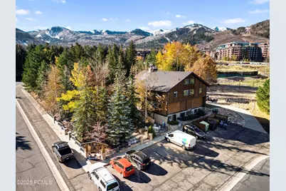 2025 Canyons Resort Drive #C2, Park City, UT 84098 - Photo 28