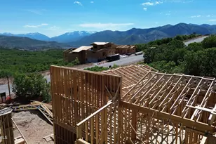 2313 E Wrangler Dr, Hideout, UT 84036 - Photo 14