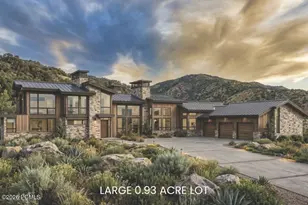 2313 E Wrangler Dr, Hideout, UT 84036 - Photo 2