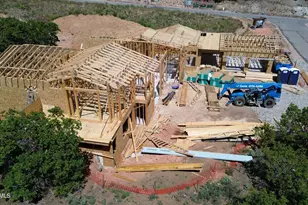 2313 E Wrangler Dr, Hideout, UT 84036 - Photo 10