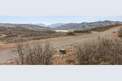 2313 E Wrangler Drive, Hideout, UT 84036 - Photo 8