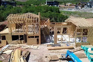 2313 E Wrangler Dr, Hideout, UT 84036 - Photo 8