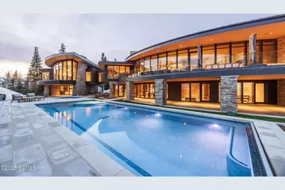 217 White Pine Canyon Road, Park City, UT 84060 - Photo 2