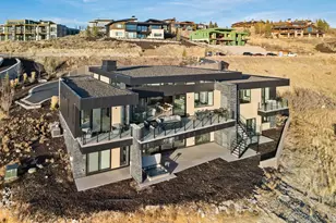 3404 E Wapiti Canyon Rd, Park City, UT 84098 - Photo 2