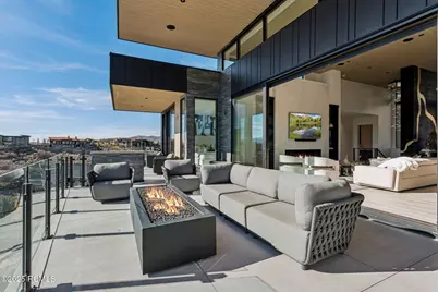 3404 E Wapiti Canyon Road, Park City, UT 84098 - Photo 4